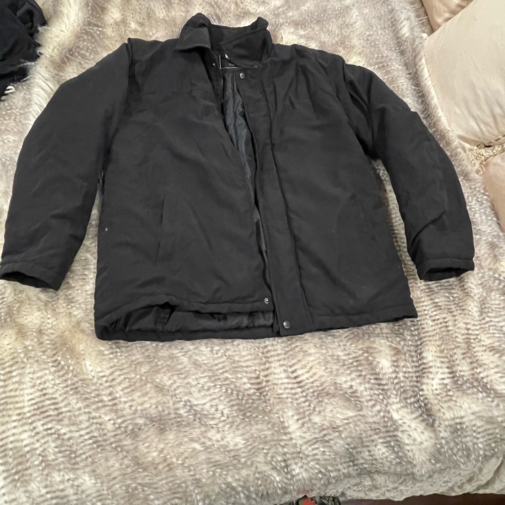 NSI‎ jacket